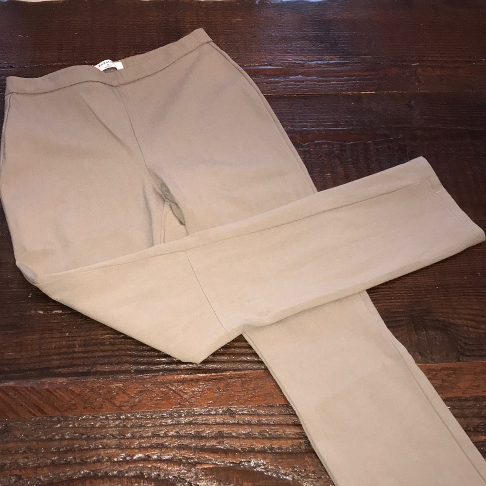 Babaton dressy leggings